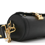 Epi Papillon Trunk Black