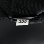 Nylon Re-Edition 2005 Shoulder Bag Black