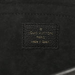 Empreinte Pochette Felicie Chain Wallet Black