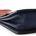 Epsom Vache Hunter Swift Sacabar Bleu Indigo Sienne