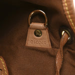 Monogram Montsouris MM Backpack
