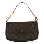 Monogram Pochette Accessories