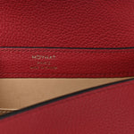 Taurillon Blush Rejane BB Red