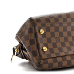 Damier Ebene Trevi PM