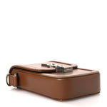 Smooth Calfskin Mini Solferino Satchel Fox