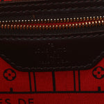 Damier Ebene Neverfull GM