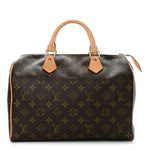 Monogram Speedy 30
