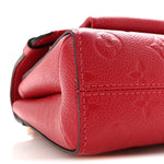 Empreinte Vavin BB Scarlet