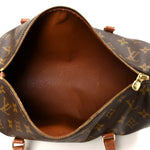 Monogram Papillon 30