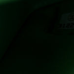 Caviar Quilted Medium Sweet Classic Flap Green