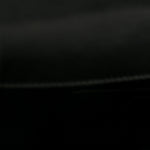 Patent Cassandre Tassel Clutch Black