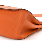 Taurillon Clemence Jypsiere 28 Orange