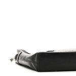 Damier Infini Porte-Documents Jour Onyx