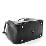 Taurillon Clemence Lindy 26 Black