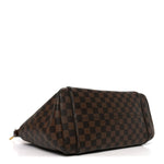 Damier Ebene Totally MM