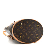 Monogram Petit Bucket 23