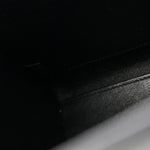 Smooth Calfskin Nano Luggage Black