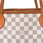 Damier Azur Neo Neverfull MM