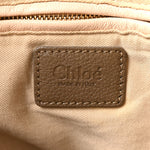 Calfskin Medium Paraty Brown