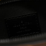 Monogram Macassar Weekend Tote GM