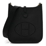 Taurillon Clemence Evelyne TPM Black