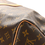 Monogram Keepall Bandouliere 60