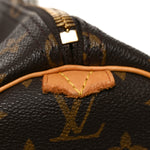 Monogram Keepall 55