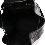 Empreinte Montsouris NM Backpack Black