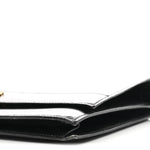 Box Eugenie Shoulder Bag Black