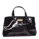 Vernis Wilshire PM Amarante