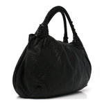 Nappa Nuvolata Spy Black