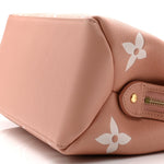 Empreinte Monogram Giant Petit Palais Rose Trianon Creme