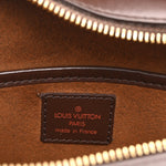 Damier Ebene Pochette Saint Louis Clutch