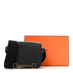 Chevre Mysore Geta Black
