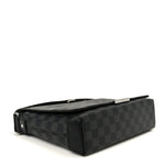 Damier Graphite District PM