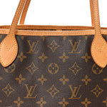 Monogram Neverfull MM