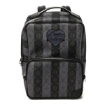 X NIGO Monogram Eclipse Stripes LV Heart Modular Utilitary Backpack
