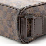 Damier Ebene Olav PM Messenger Bag