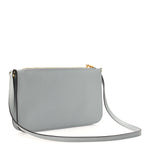 Evercolor Chaine d'Ancre Zipengo Pochette To Go Bleu Glacier