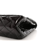 Patent Quilted 2.55 Reissue 227 Flap Prune