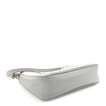 Re-Nylon Saffiano Mini Re-Edition 2005 Bag Cloudy