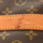 Monogram Keepall Bandouliere 60