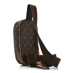 Monogram Pochette Gange