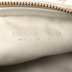Nappa Intrecciato Mini Jodie Chalk