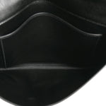 Chevre Mysore Cinhetic Clutch Black