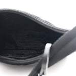 Tessuto Nylon Mini Re-Edition 2000 Bag Black