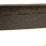 Lambskin Cannage Mini Lady Dior White