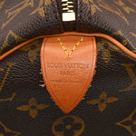 Monogram Speedy 40
