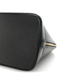 Epi Alma PM  Black