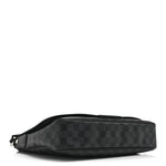 Damier Graphite Daniel MM
